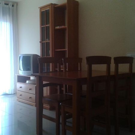 Apartamentos Fonda Finet Sant Felíu de Pallarols Εξωτερικό φωτογραφία